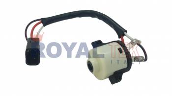CONTACTOR ROYALTEK MERCEDEZ BENZ BUS --- OEM 9795400078